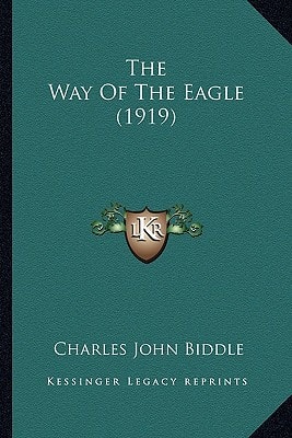 The Way Of The Eagle (1919)