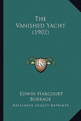 The Vanished Yacht (1902)