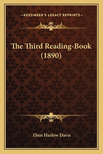 The Third Reading-Book (1890)