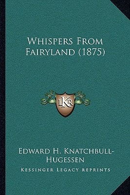 Whispers From Fairyland (1875)