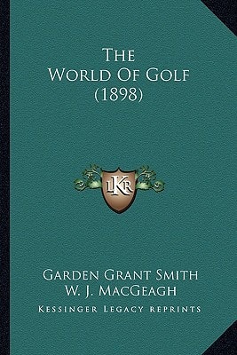 The World Of Golf (1898)