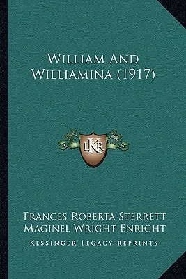 William And Williamina (1917)