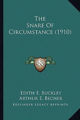 The Snare Of Circumstance (1910)