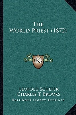 The World Priest (1872)