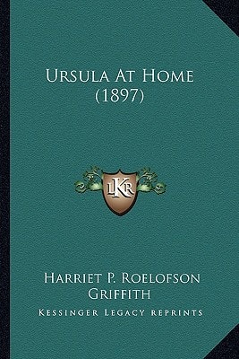 Ursula At Home (1897)