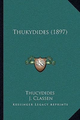 Thukydides (1897)
