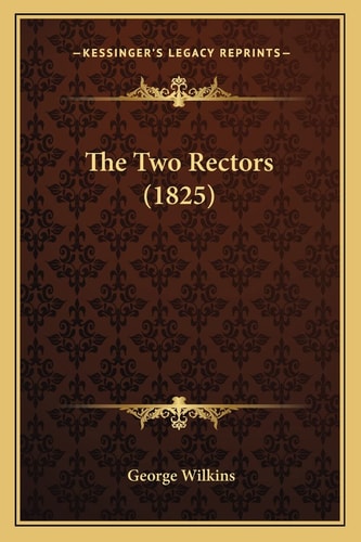 The Two Rectors (1825)