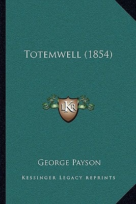 Totemwell (1854)