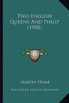 Two English Queens And Philip (1908)