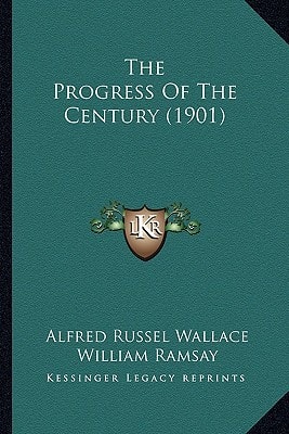 The Progress Of The Century (1901)