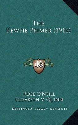 The Kewpie Primer (1916)