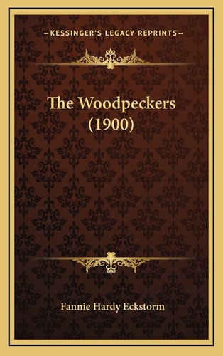 The Woodpeckers (1900)