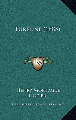 Turenne (1885)