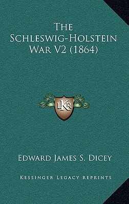 The Schleswig-Holstein War V2 (1864)