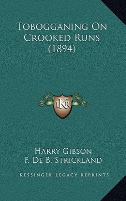 Tobogganing On Crooked Runs (1894)
