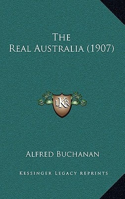 The Real Australia (1907)