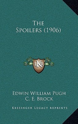 The Spoilers (1906)