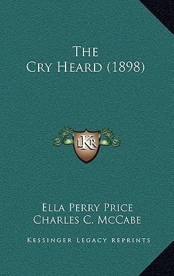 The Cry Heard (1898)