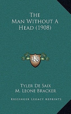 The Man Without A Head (1908)