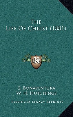 The Life Of Christ (1881)