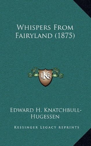 Whispers From Fairyland (1875)