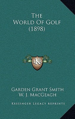 The World Of Golf (1898)