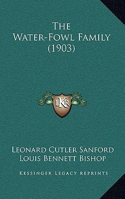 The Water-Fowl Family (1903)