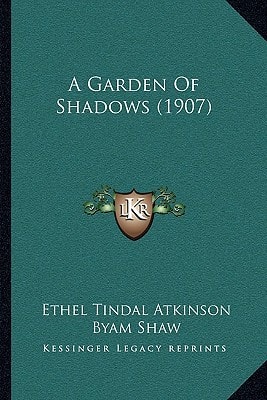 A Garden Of Shadows (1907)