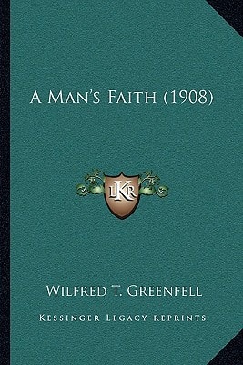 A Man's Faith (1908)