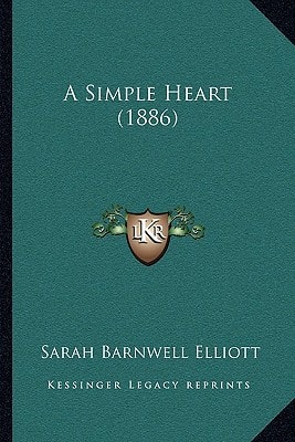 A Simple Heart (1886)