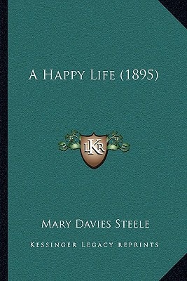 A Happy Life (1895)