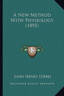 A New Method With Physiology (1895)