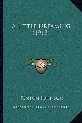 A Little Dreaming (1913)