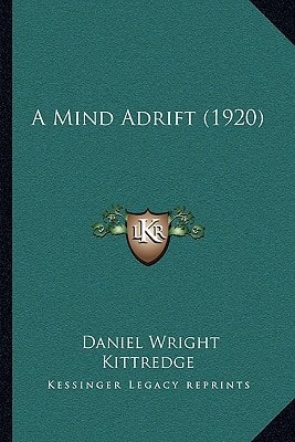 A Mind Adrift (1920)