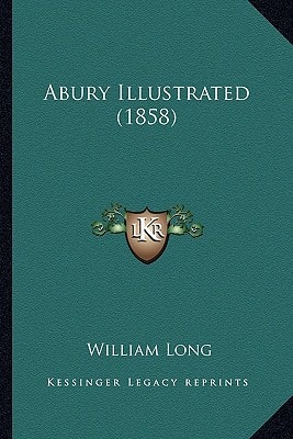 Abury Illustrated (1858)