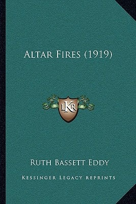 Altar Fires (1919)