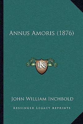 Annus Amoris (1876)
