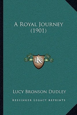 A Royal Journey (1901)