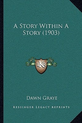 A Story Within A Story (1903)
