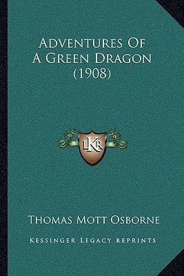 Adventures Of A Green Dragon (1908)