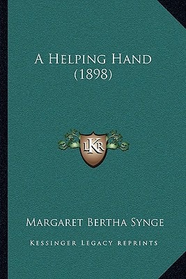 A Helping Hand (1898)