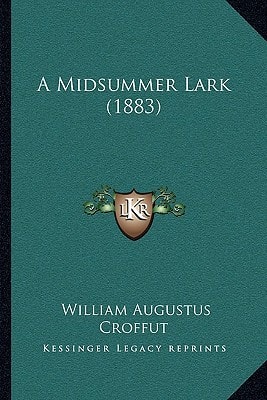 A Midsummer Lark (1883)