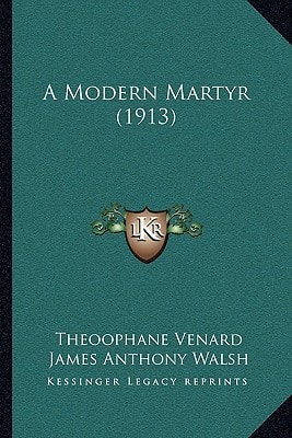 A Modern Martyr (1913)