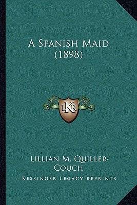A Spanish Maid (1898)