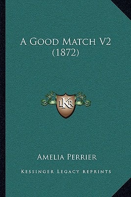 A Good Match V2 (1872)