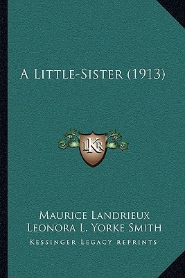 A Little-Sister (1913)