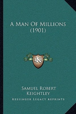 A Man Of Millions (1901)