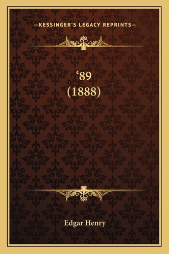 '89 (1888)