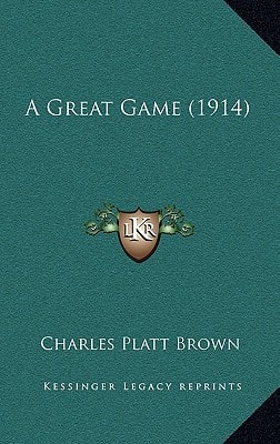 A Great Game (1914)