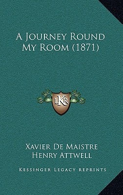 A Journey Round My Room (1871)